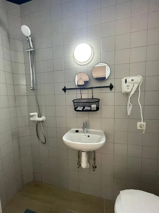 Hotel Heb Ostend
