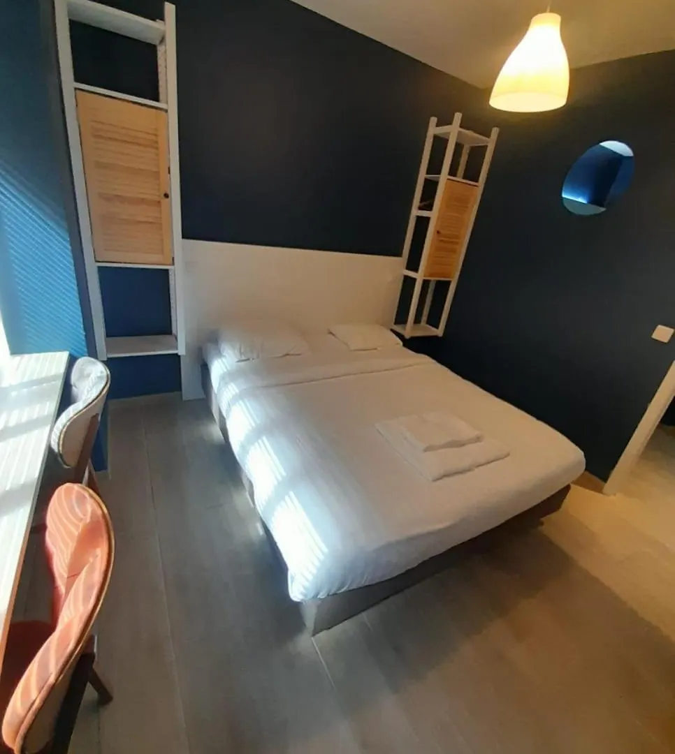 Hotel Heb Ostend Belgium