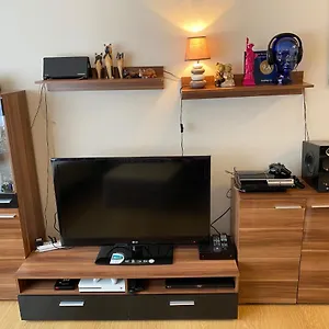 One-bedroom Near Atomium , Brüssel Belgien