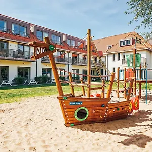 Apartamento Westende -