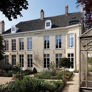 De Corenbloem Luxury - Adults Only 5*, Brügge Belgien