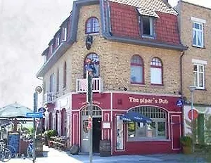 Bed and breakfast The Pipers