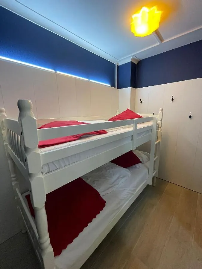 Hotel Heb Ostende