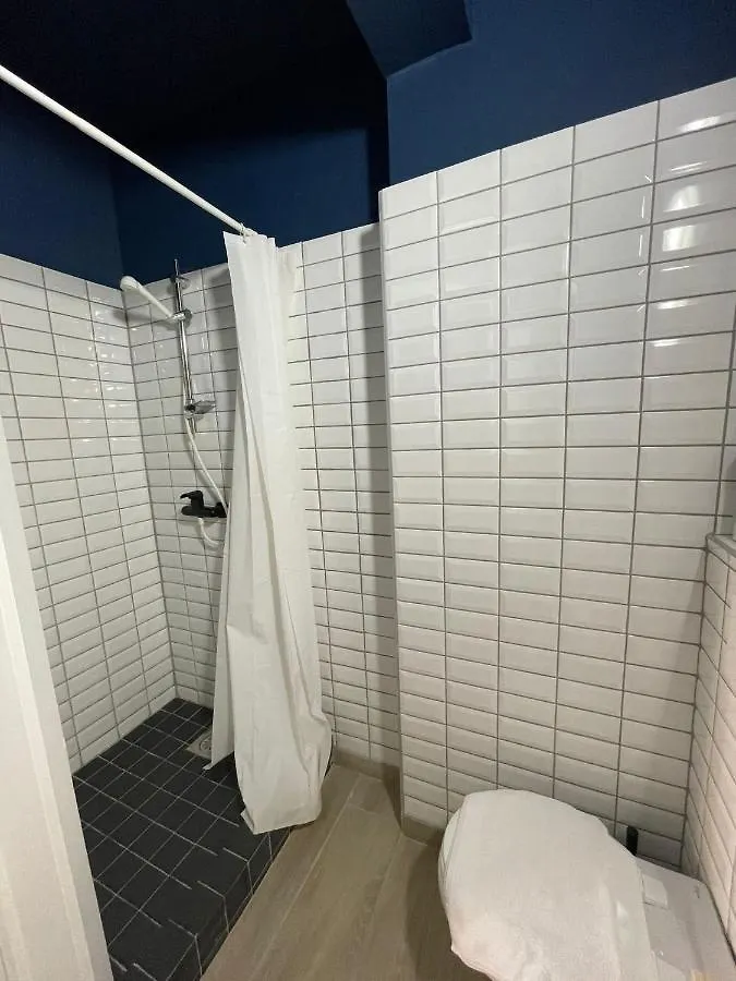 Hotel Heb Ostende 2*,