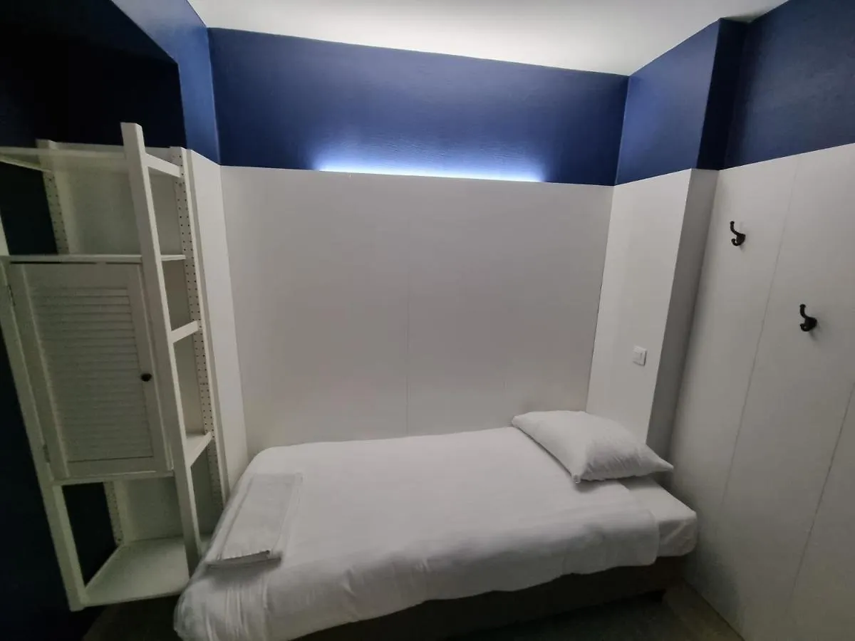 Hotel Heb Ostende