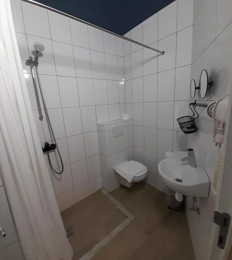 Hotel Heb Ostende