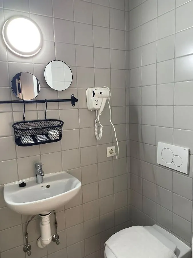 Hotel Heb Ostende