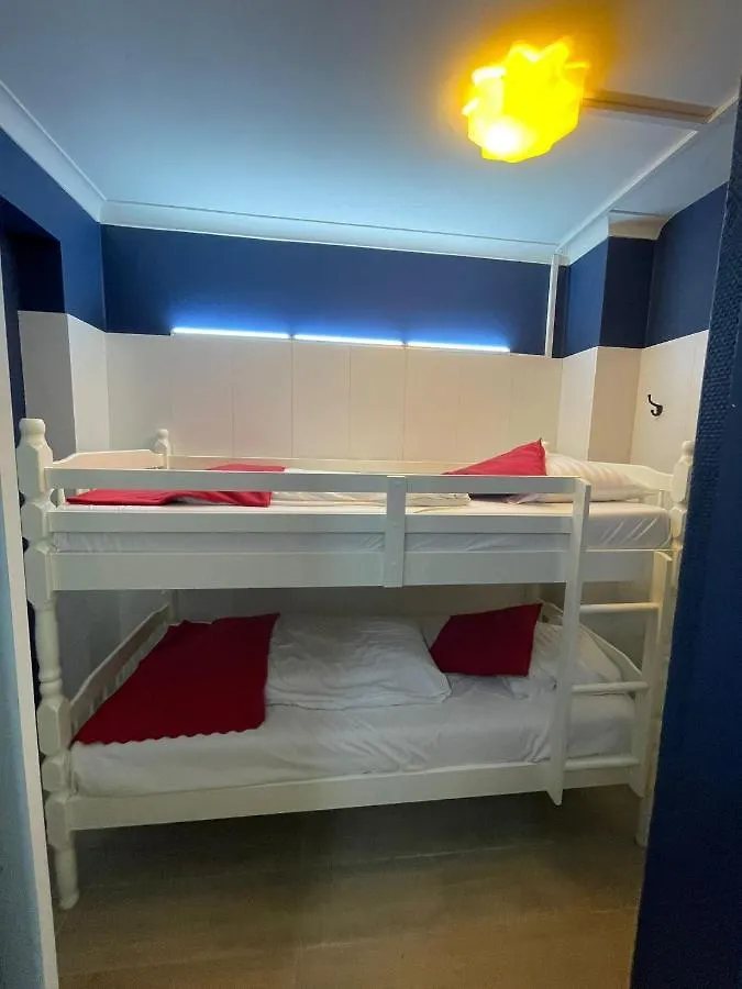 Hotel Heb Ostende