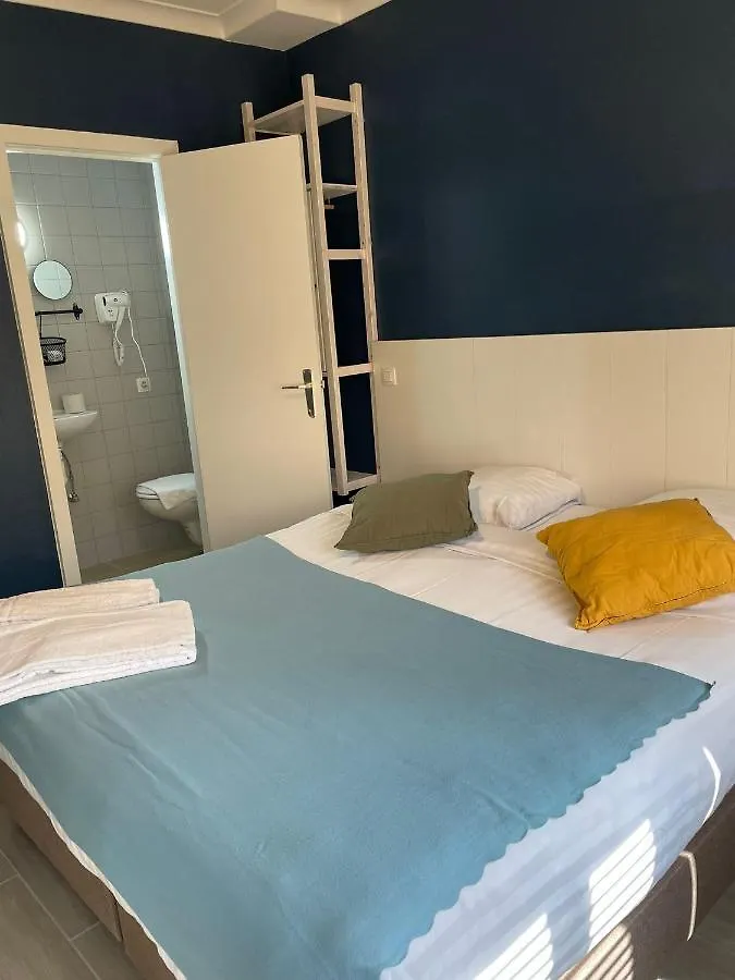 Hotel Heb Ostende
