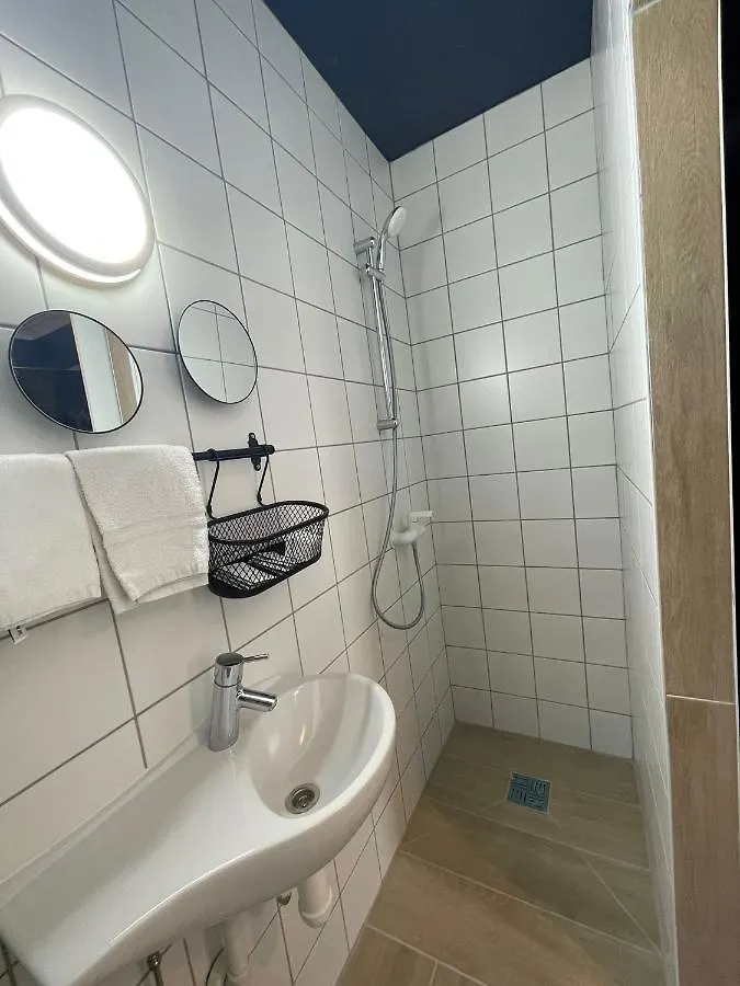 Hotel Heb Ostende