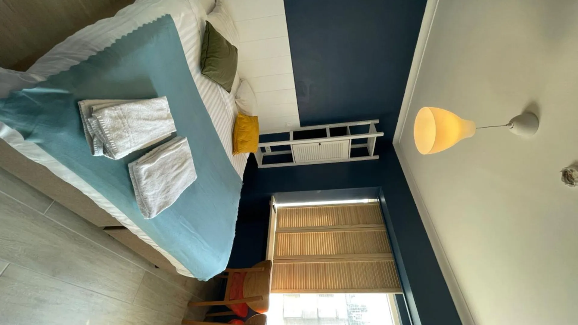 Hotel HEB Ostende