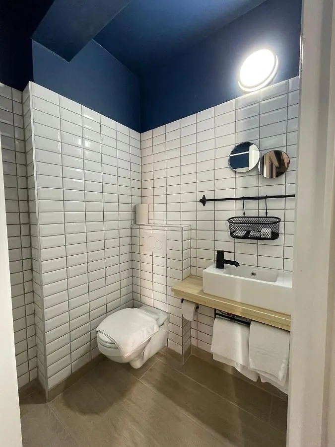Hotel Heb Ostend Belgium